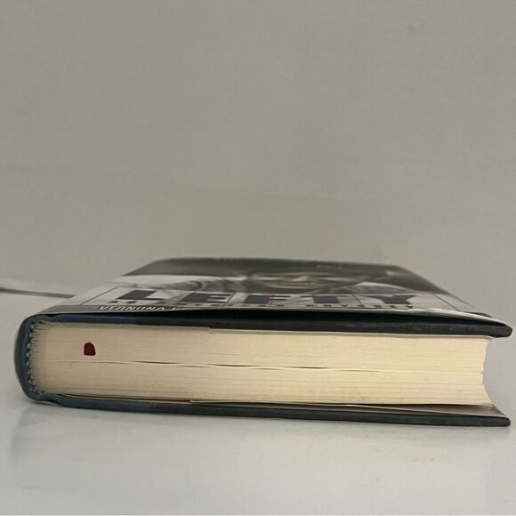 Lefty‎ An American Odyssey Hardcover Baseball Pitcher Biography Vernon Gomez NY - Picture 5 of 5